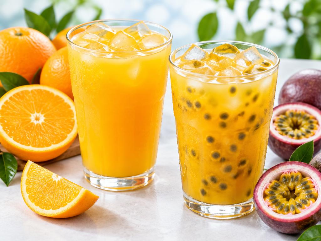 Bebidas | Sucos